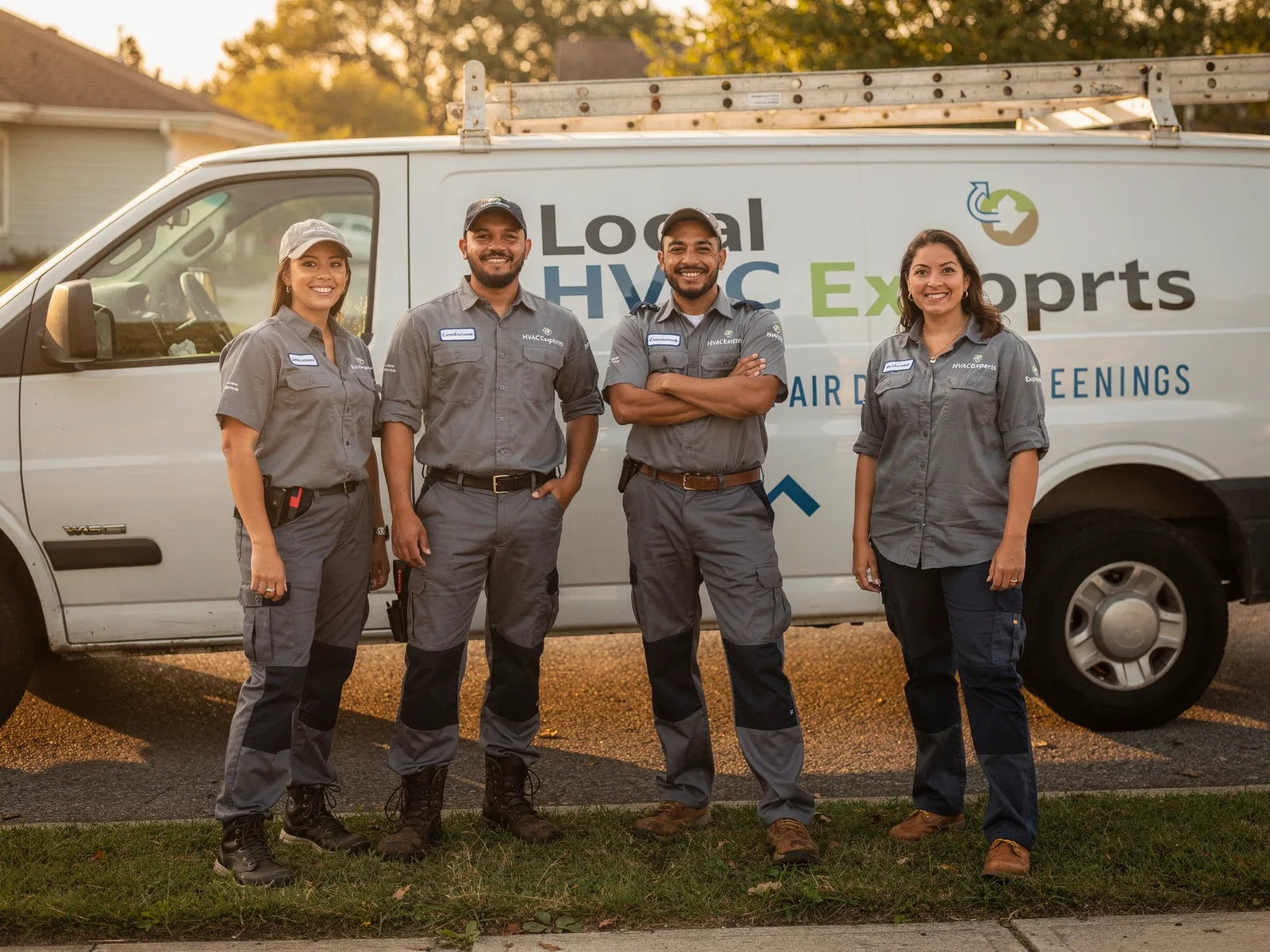24/7 HVAC Repair & AC Replacement company in Falcon, NC