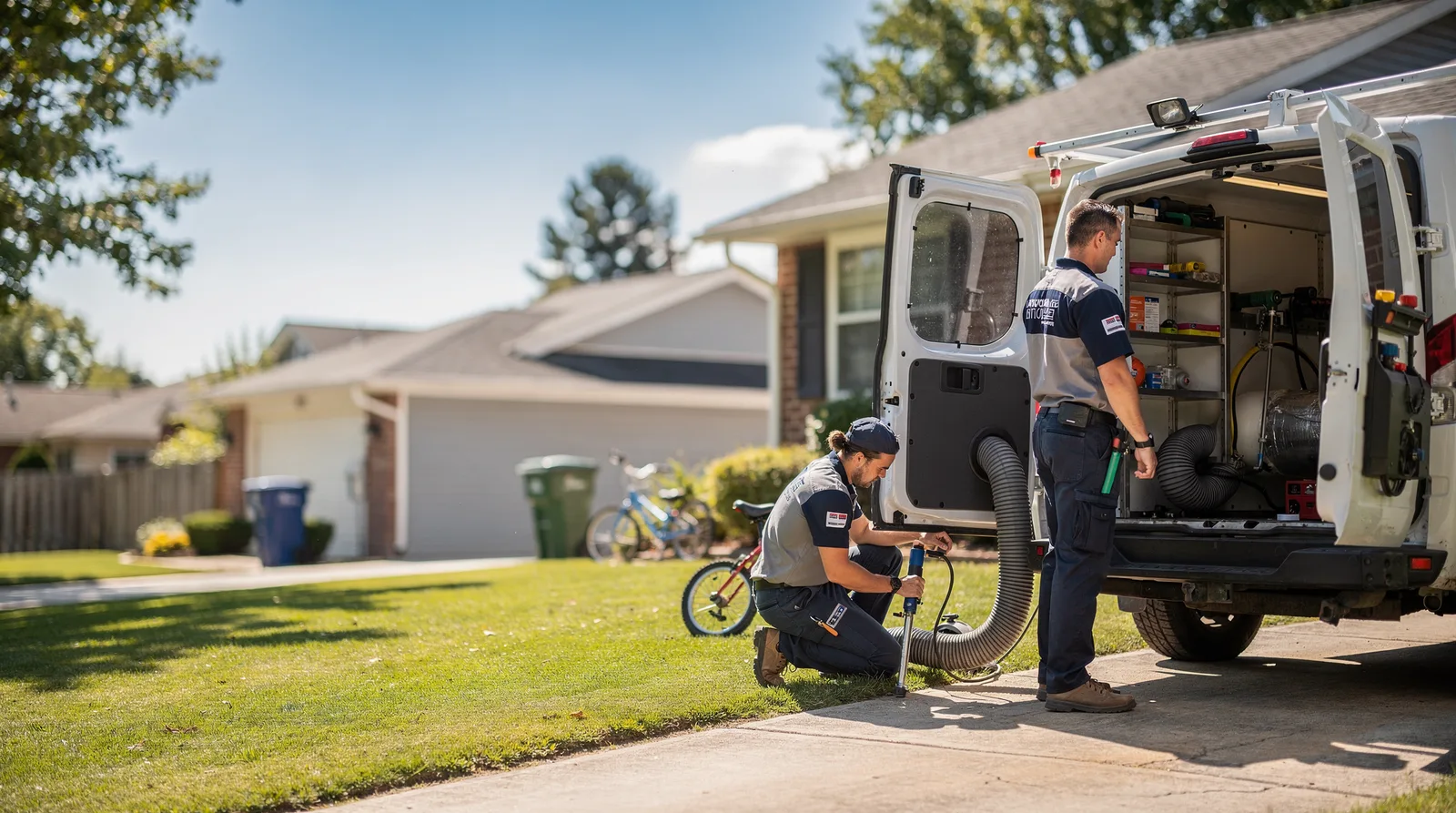 24/7 HVAC Repair & AC Replacement in Falcon, NC near me
